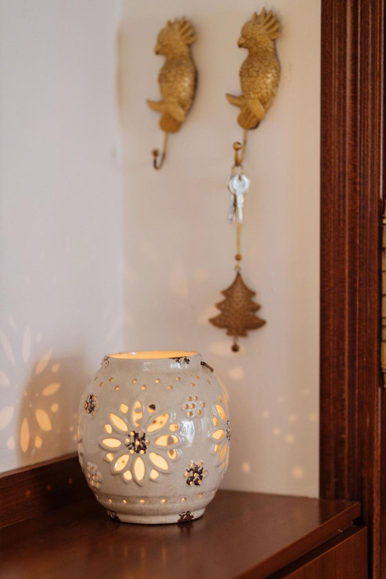 Casa Riad Met Prive Patio Málaga Extérieur photo