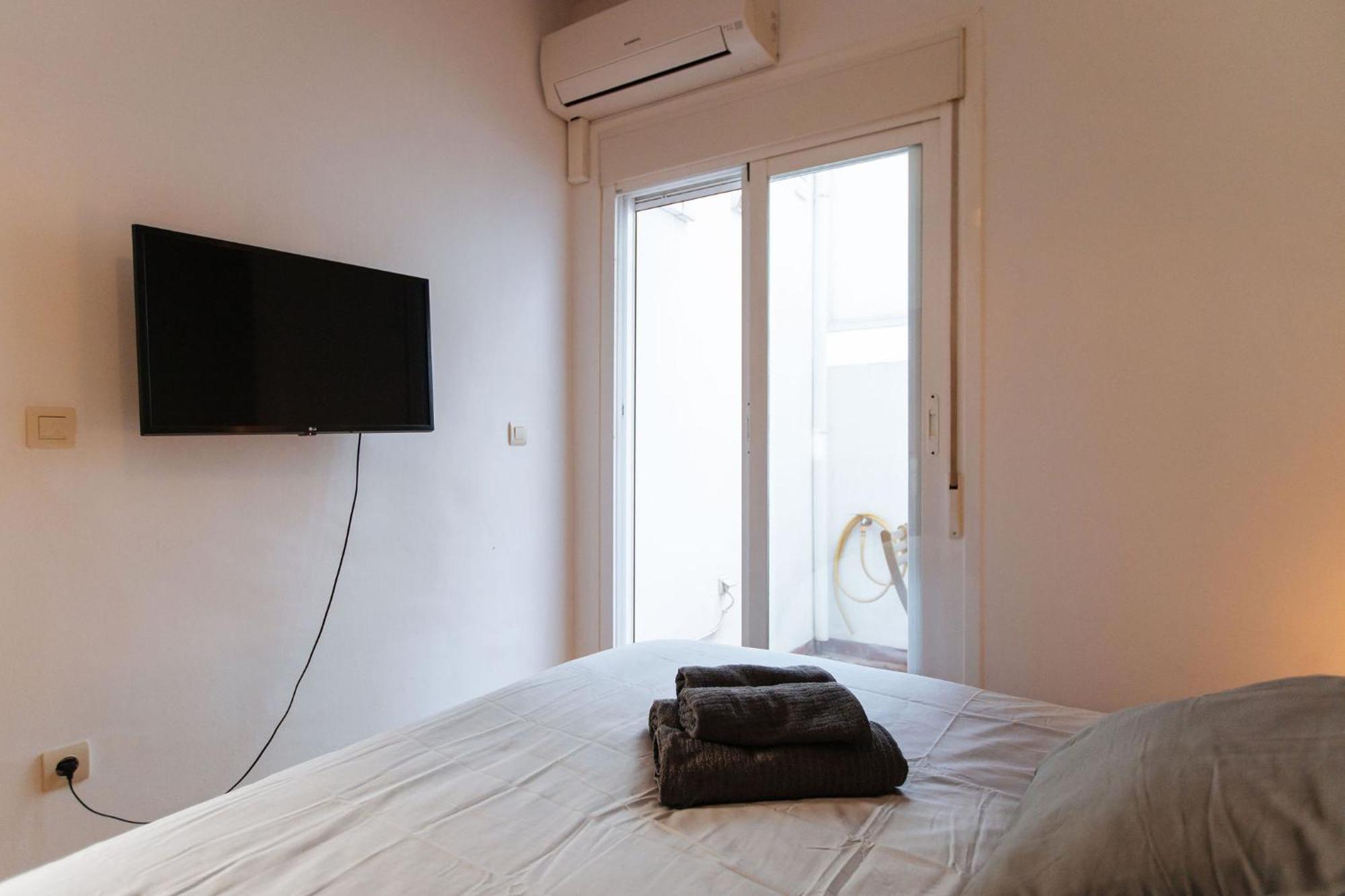 Casa Riad Met Prive Patio Málaga Extérieur photo